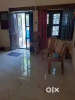 3 BHK GROUND FLOOR FOR BACHELORS IN DOMLUR