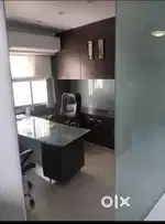 Office for rent naranpura AEC char rasta