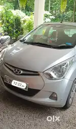 Hyundai EON 2019 Petrol Well Maintained