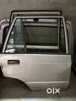 Maruti car windows