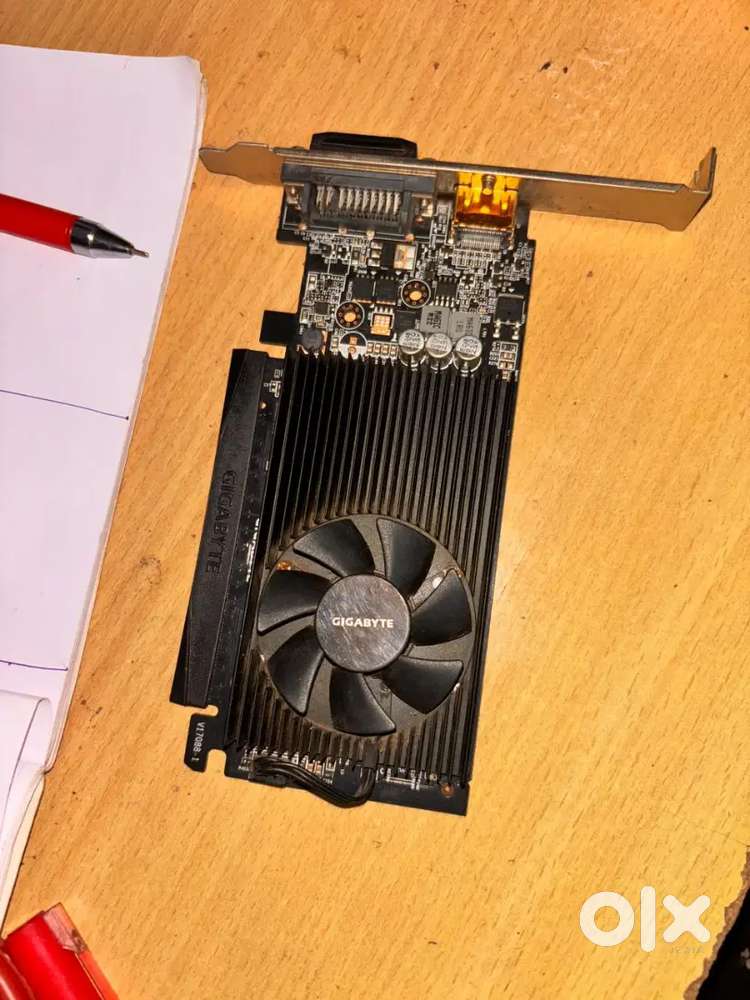 Graphic Card GT 710 2gb