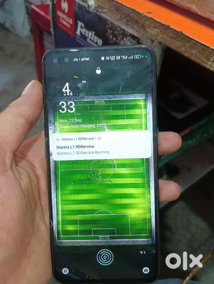 Reno 3 pro