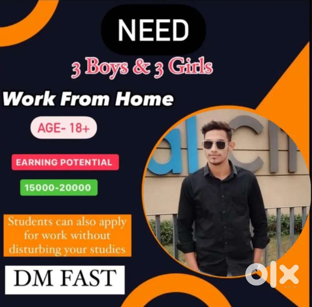 Work from Home