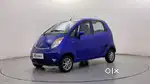 Tata Nano 2012-2015 Twist XT, 2014, Petrol