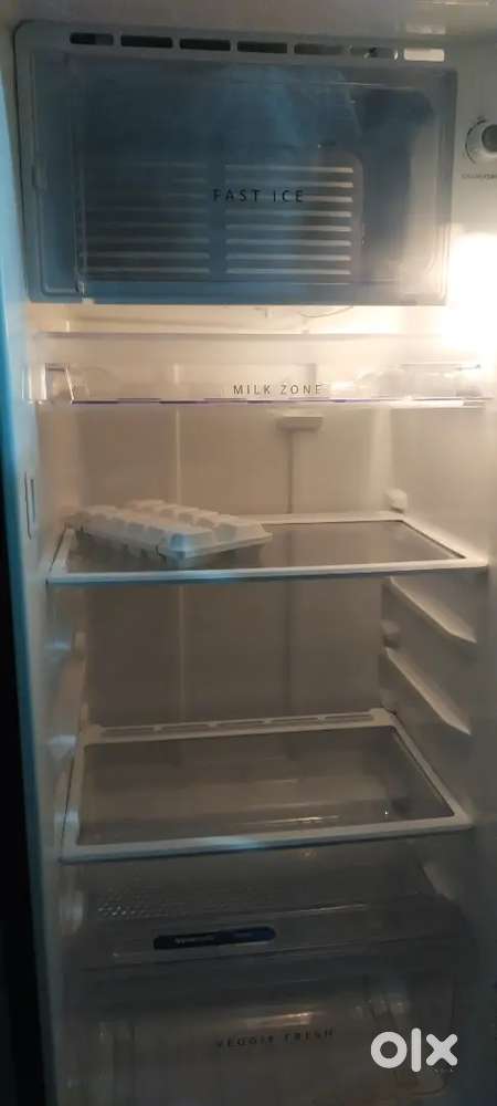 Fridge due to transfer to abroad
