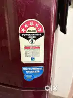 LG Refrigerator