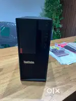 LENOVO THINKSTATION P330 i7 9th Gen 32GB