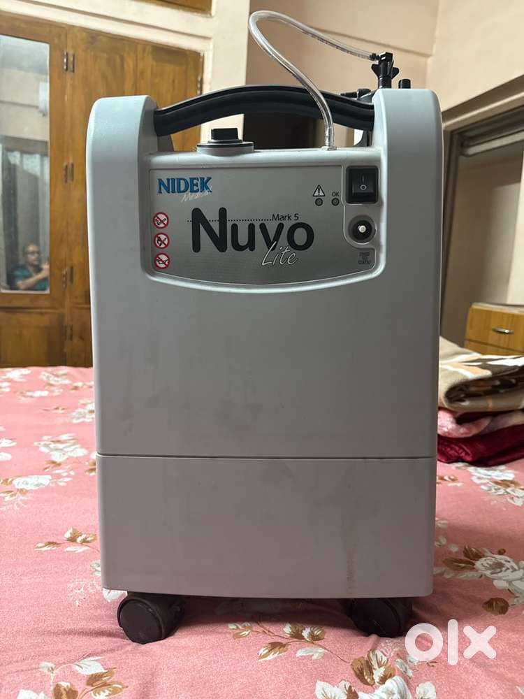 Oxygen Concentrator