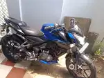 New battery good condition