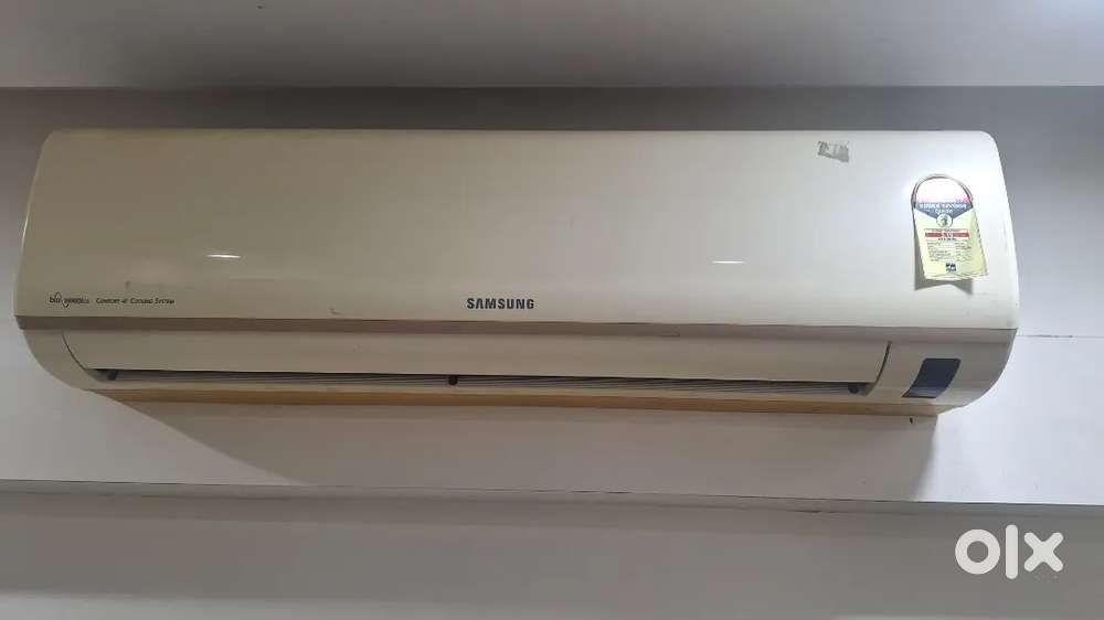 Samsung 1.5 ton ac for sale