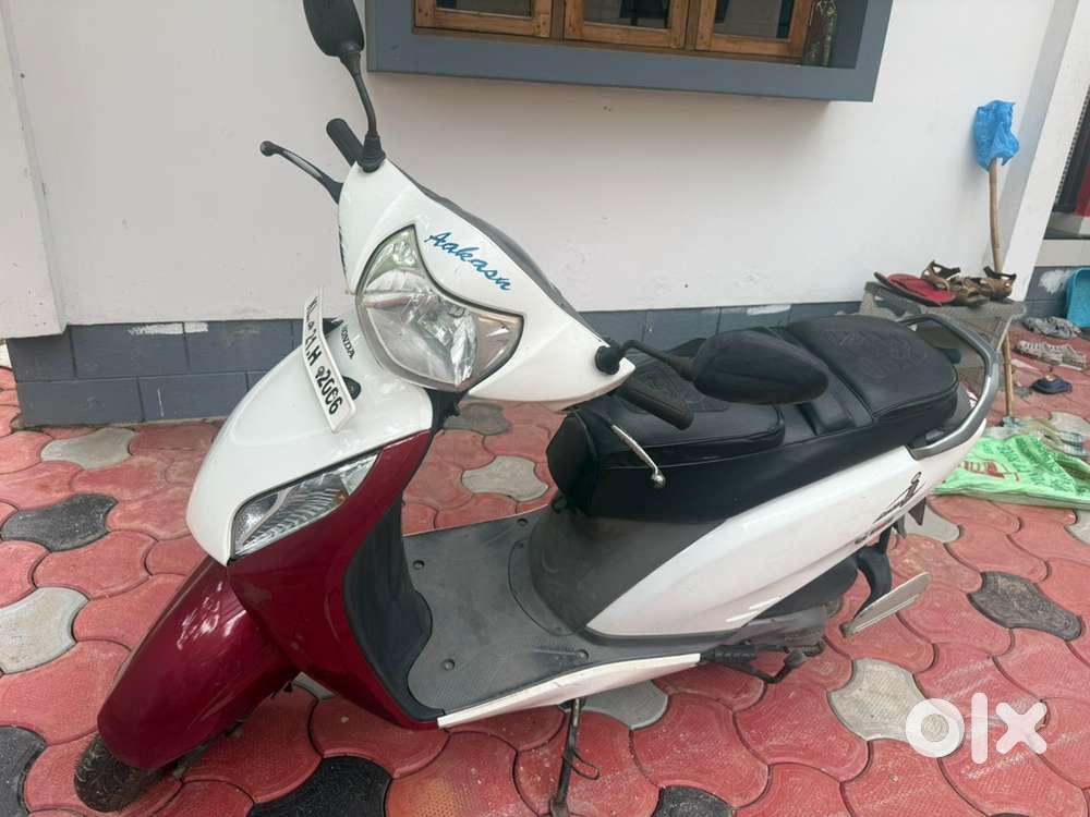 Good condition, current all documents