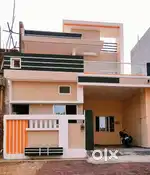 3 Bhk House East Phase Borsi Durg (45 Lac)