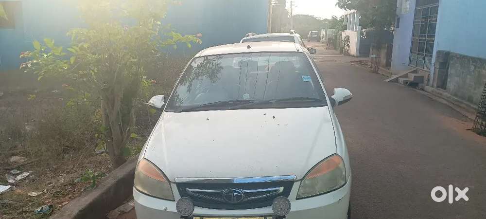 Tata Indigo Ecs 2013 Diesel Well Maintained