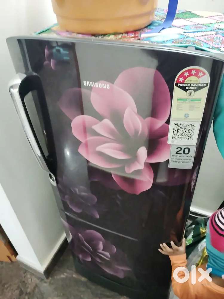 Samsung Fridge