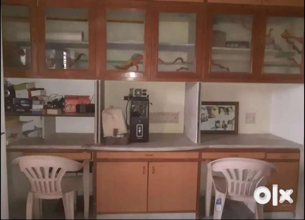 Boys Pg available in gurkul memnagar