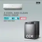Counter sales representative