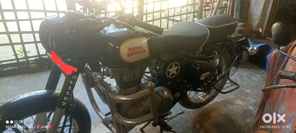 Bullet in good condition