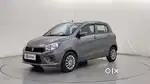 Maruti Suzuki Celerio ZXI, 2018, Petrol