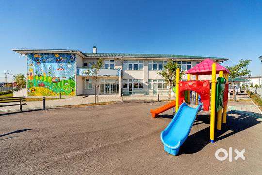 Reputed pre-school in Trivandrum for sale