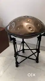 Handpan Music Instrument - Good condition