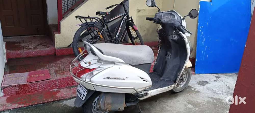 Activa 3G Honda