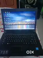 Lenovo b490 320gb hdd,WiFi,2gb ram, 3 hours battery goof condition