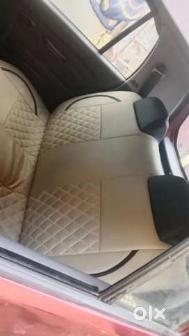 Hyundai Santro Xing 2009 Petrol Well Maintained