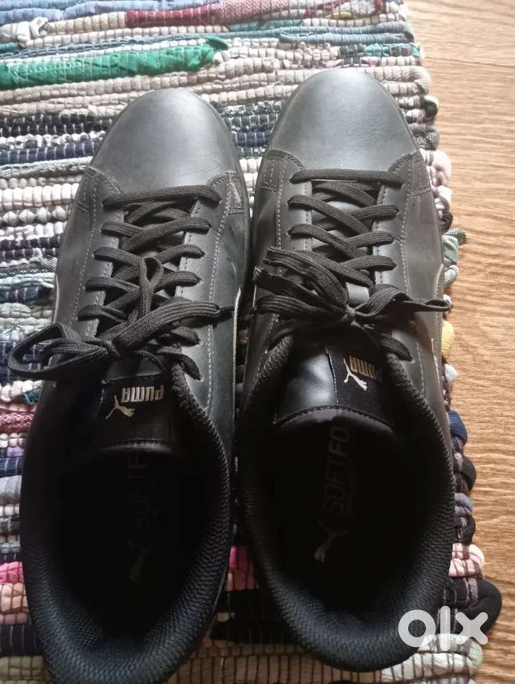 PUMA casual shoes