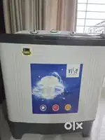 Vise semi washing machine