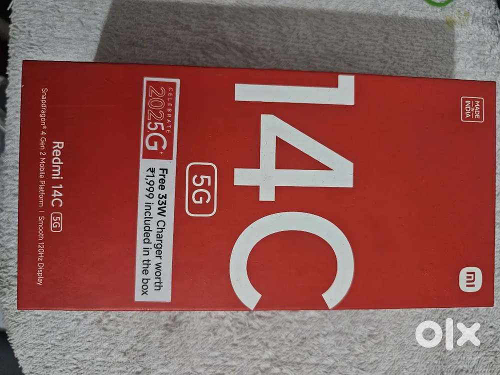 Redmi 14C for sale