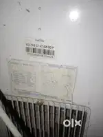 Deep freezer