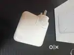 Apple Original 30W charger for macbook/ iPhone