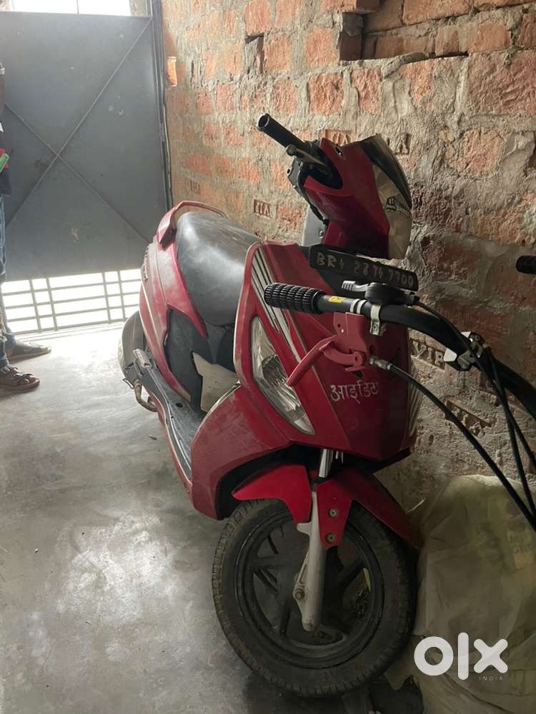 Decent condition like brand new