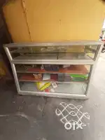 Medical and Shop Glass Storage Rack for Sale