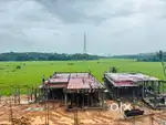 Villa @ Kakkanad