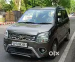 Maruti Suzuki Wagon R LXI CNG, 2021, CNG & Hybrids