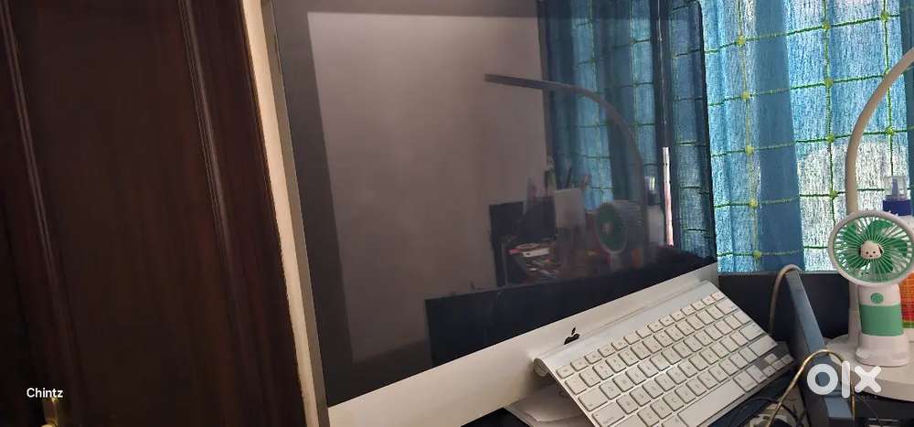 iMac 2011 Mid Year