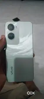 All okay only screen broken