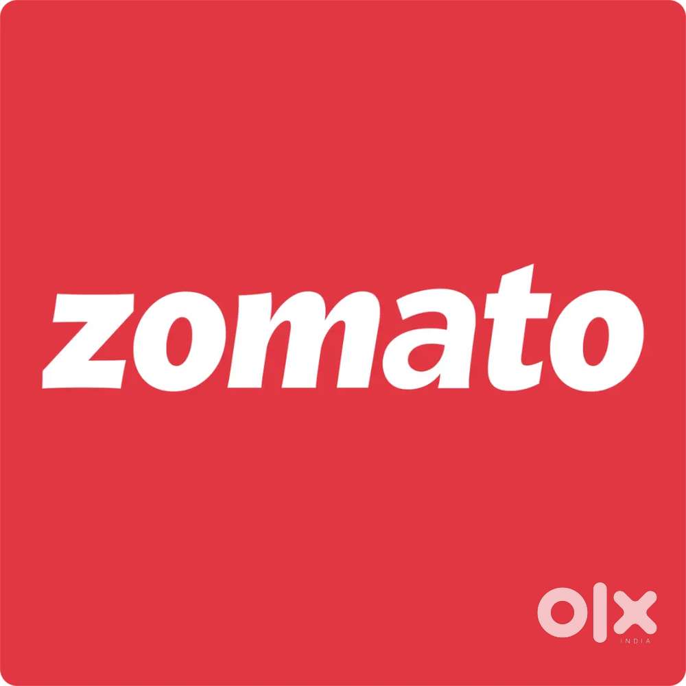 MADHURAWADA ZOMATO DELIVERY RIDERS REQUIRED