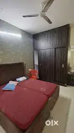 3bhk Aman green flat kharar near highway indepndt city heart