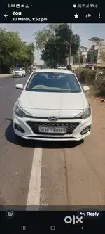 Hyundai New i20 2019 Diesel 180000 Km Driven best condison