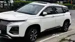 MG Hector Plus 2023 Petrol Well Maintained