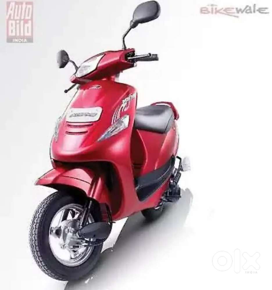 mahindra kine red
