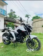 Yamaha Fz 250