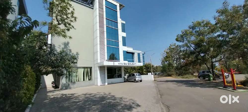 Hotel Experienced Staff Required