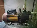 Crompton Water Pump 1 HP