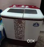 Semi Automatic Washing machine
