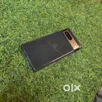 Goggle Pixel 7