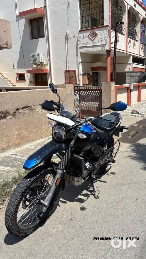 Xpulse 200 4v (2024)