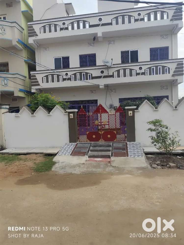 House for rent at subham bihar 4th lane